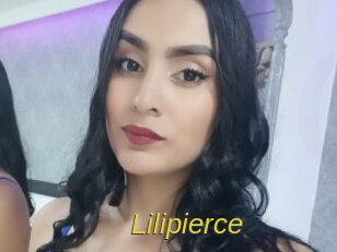 lilipierce Archive DVD ORG