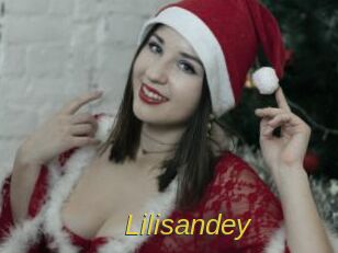 Lilisandey