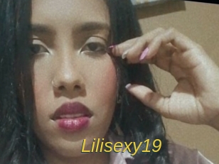 Lilisexy19