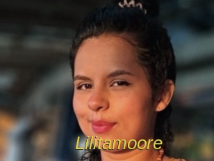 Lilitamoore
