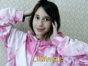 Lilitfergus