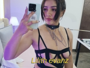 Lilith_evanz