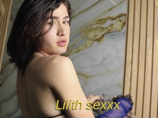 lilith_sexxx Archive DVD ORG