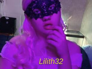 Lilith32