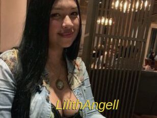 LilithAngell