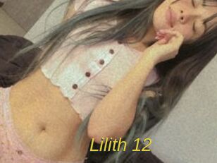 lilith_12 Archive DVD ORG
