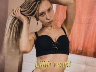 Lilith_ward