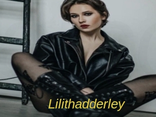 Lilithadderley