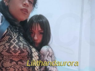 lilithandaurora Archive DVD ORG