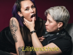 Lilithandchole
