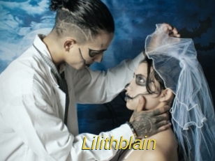 Lilithblain