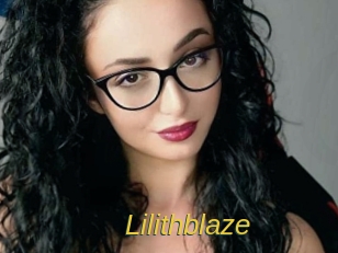 Lilithblaze
