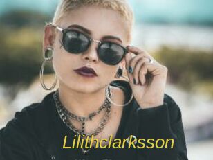 lilithclarksson Archive DVD ORG