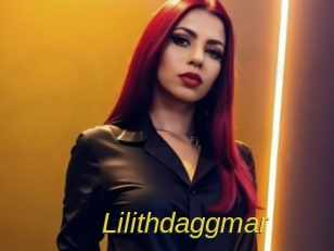 lilithdaggmar Archive DVD ORG
