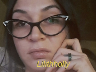 Lilithholly