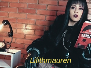 Lilithmauren