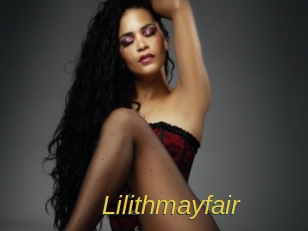 lilithmayfair Archive DVD ORG