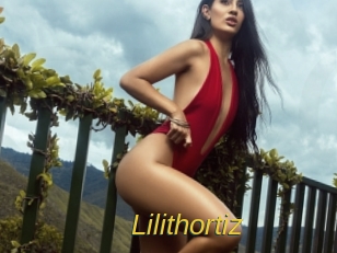 Lilithortiz