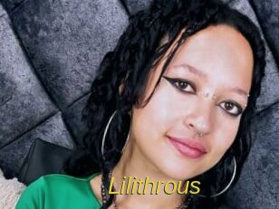 Lilithrous