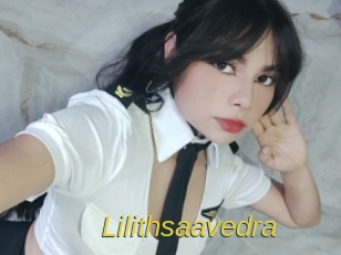 Lilithsaavedra