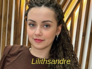 lilithsandre Archive DVD ORG