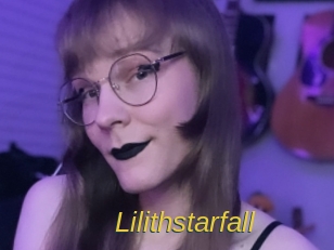 Lilithstarfall