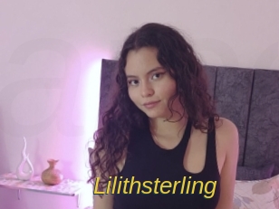 lilithsterling Archive DVD ORG