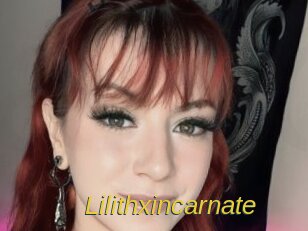 Lilithxincarnate