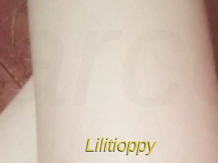 Lilitioppy