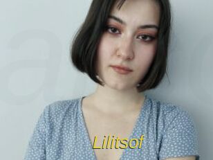 Lilitsof