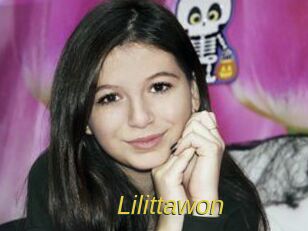Lilittawon