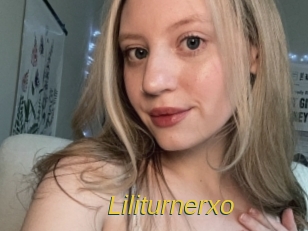 Liliturnerxo