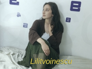 Lilitvoinescu