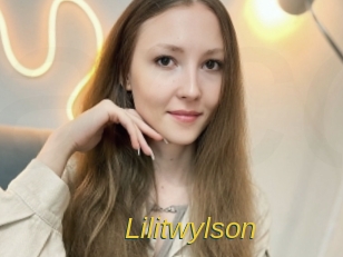 Lilitwylson