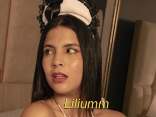Liliumm