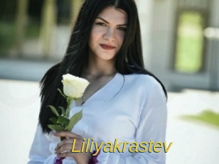 Liliyakrastev