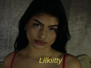 Lilkiitty