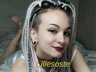 Lillesoste