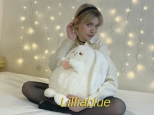 Lilliablue