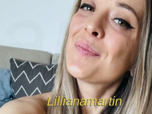 Lillianamartin