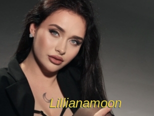 Lillianamoon