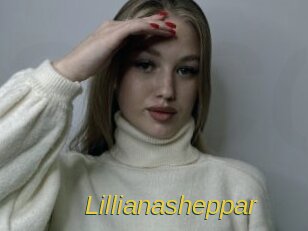 Lillianasheppar