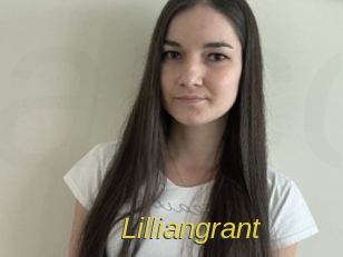 Lilliangrant