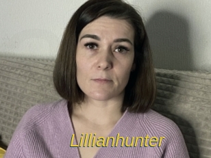 Lillianhunter