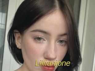Lillianjone