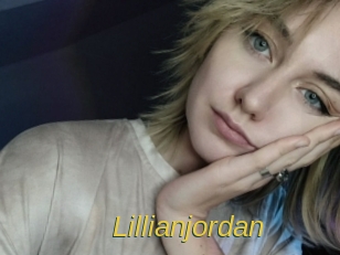 Lillianjordan