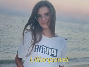 Lillianpowel