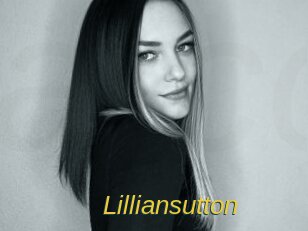 Lilliansutton