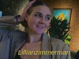 Lillianzimmerman
