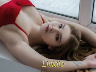 Lillidio